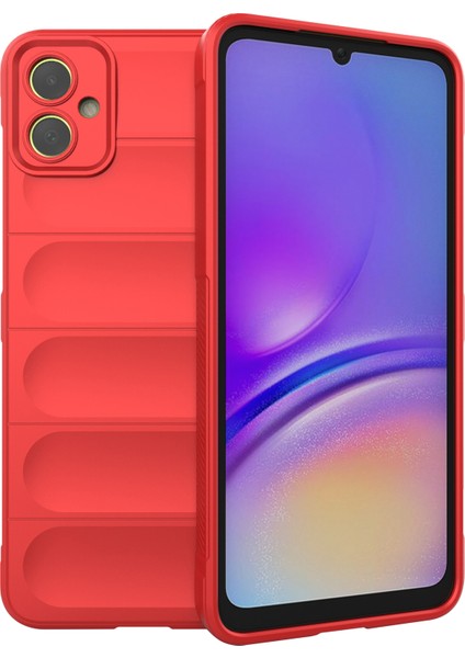 Samsung Galaxy A05 Telefon Kılıfı (Yurt Dışından)