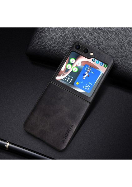 Samsung Galaxy Z Flip 5 Telefon Kılıfı (Yurt Dışından) fiyatları