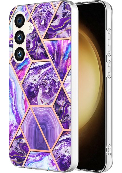 Samsung Galaxy S24+ Telefon Kılıfı (Yurt Dışından)