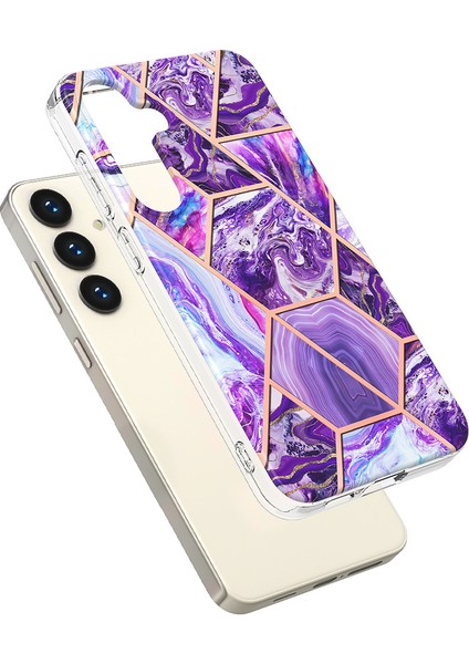 Samsung Galaxy S24+ Telefon Kılıfı (Yurt Dışından) fiyatları