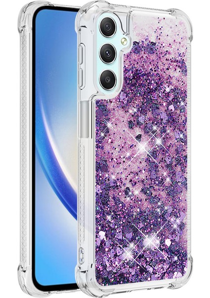Samsung Galaxy A25 Telefon Kılıfı (Yurt Dışından)