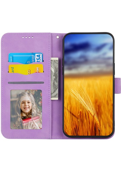 Samsung Galaxy A05 Telefon Kılıfı (Yurt Dışından)