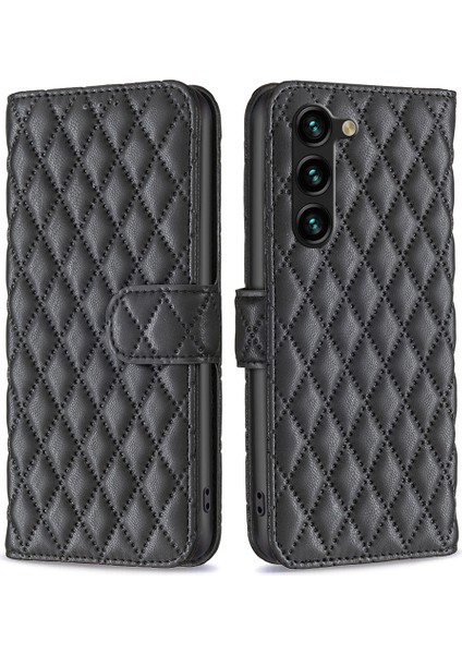 Samsung Galaxy S24+ Telefon Kılıfı (Yurt Dışından)