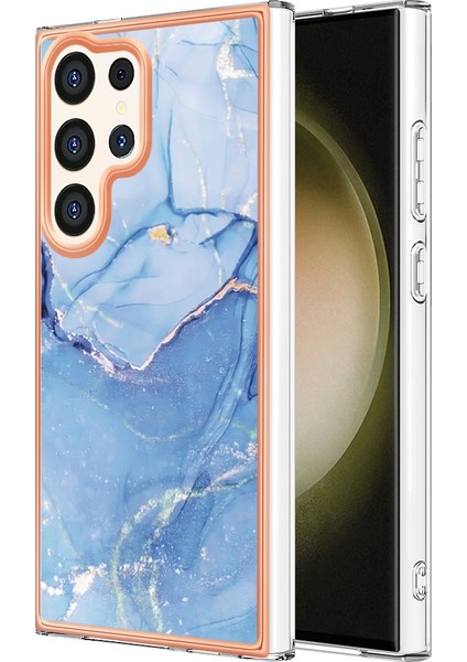 Samsung Galaxy S24 Ultra Telefon Kılıfı (Yurt Dışından)