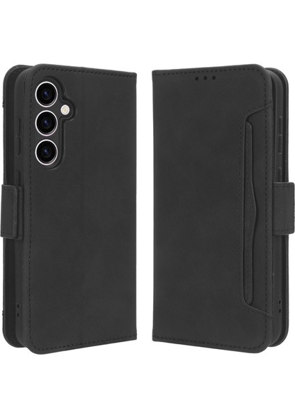 Samsung Galaxy S23 Fe Telefon Kılıfı (Yurt Dışından)