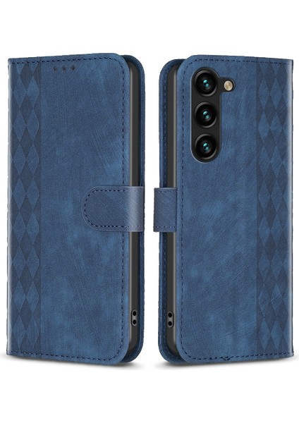 Samsung Galaxy S24+ Telefon Kılıfı (Yurt Dışından)