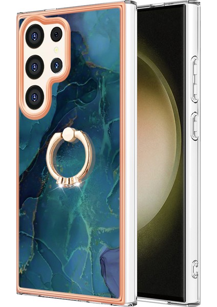 Samsung Galaxy S24 Ultra Telefon Kılıfı (Yurt Dışından)