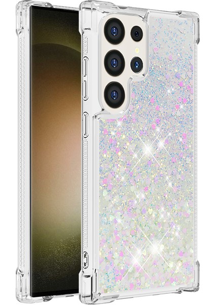 Samsung Galaxy S24 Ultra Telefon Kılıfı (Yurt Dışından)