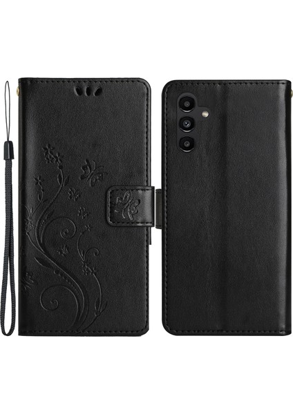 Samsung Galaxy A05S Telefon Kılıfı (Yurt Dışından)