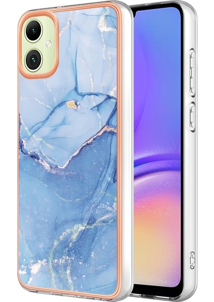 Samsung Galaxy A05 Telefon Kılıfı (Yurt Dışından)