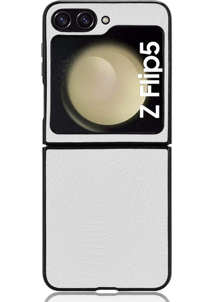 Samsung Galaxy Z Flip 5 Telefon Kılıfı (Yurt Dışından) fiyatları