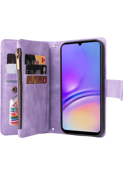 Samsung Galaxy A05 Telefon Kılıfı (Yurt Dışından)