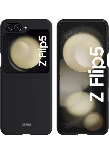 Samsung Galaxy Z Flip 5 Telefon Kılıfı (Yurt Dışından) fiyatları