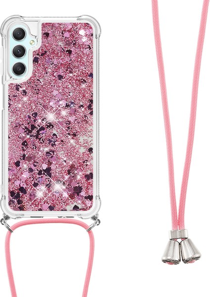 Samsung Galaxy A25 Telefon Kılıfı (Yurt Dışından)