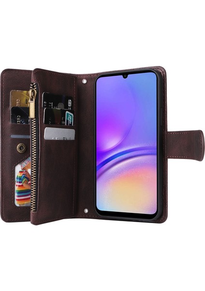Samsung Galaxy A05 Telefon Kılıfı (Yurt Dışından)
