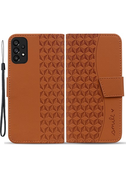 Samsung Galaxy A53 Telefon Kılıfı (Yurt Dışından)