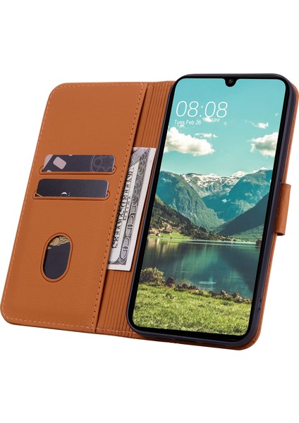 Samsung Galaxy A53 Telefon Kılıfı (Yurt Dışından)