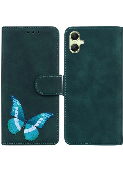 Samsung Galaxy A05 Telefon Kılıfı (Yurt Dışından)