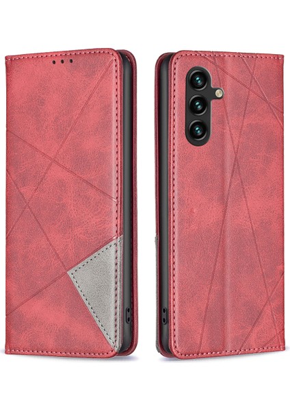 Samsung Galaxy A15 Telefon Kılıfı (Yurt Dışından)