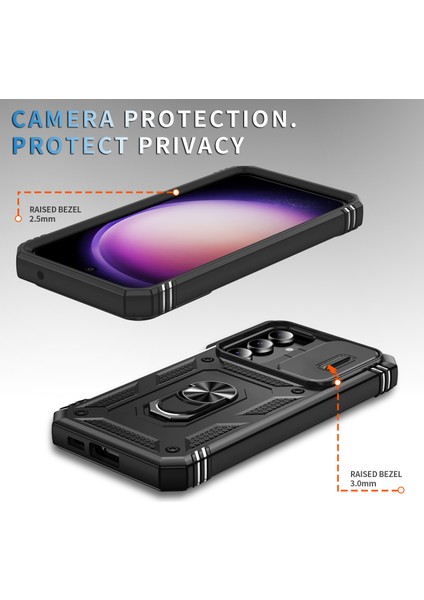 Samsung Galaxy A34 Telefon Kılıfı (Yurt Dışından) fiyatları