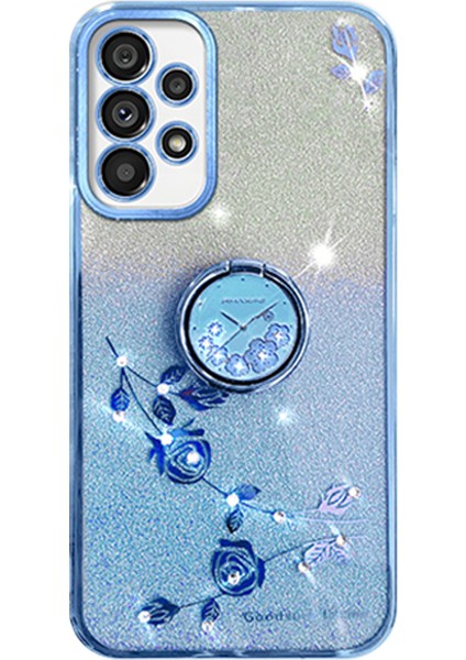 Samsung Galaxy A23 Telefon Kılıfı (Yurt Dışından)