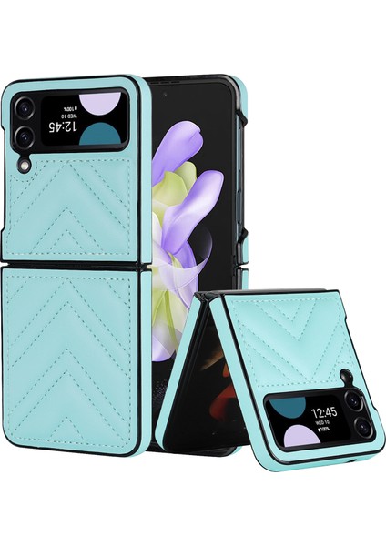 Samsung Galaxy Z Flip 4 Telefon Kılıfı (Yurt Dışından)