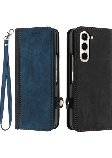 Samsung Galaxy Z Fold 5 Telefon Kılıfı (Yurt Dışından)