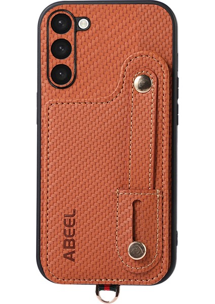 Samsung Galaxy S23 Plus Telefon Kılıfı (Yurt Dışından)