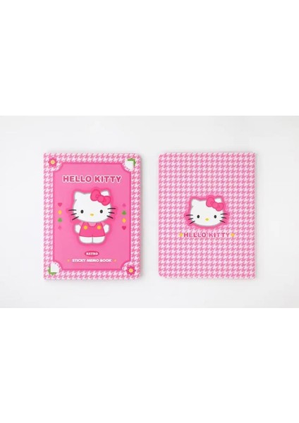 Kawaii Hello Kitty Posted-It