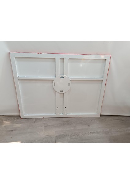 Panya Seti 90*120 2 mm Sac Panya Sabit Çember