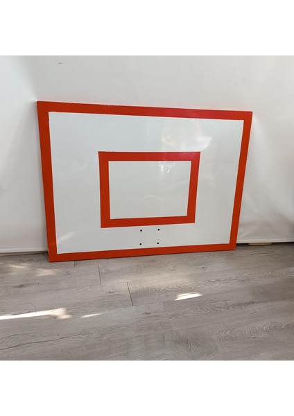 Basketbol Panyası 90*120 1,5 mm Sac