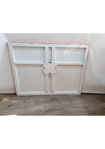 Basketbol Panyası 90*120 1,5 mm Sac