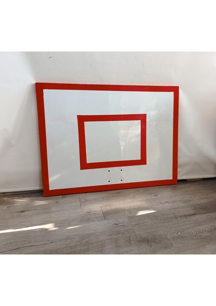 Basketbol Panyası 90*120 1,5 mm Sac