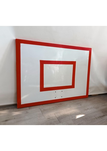 Basketbol Panyası 90*120 1,5 mm Sac