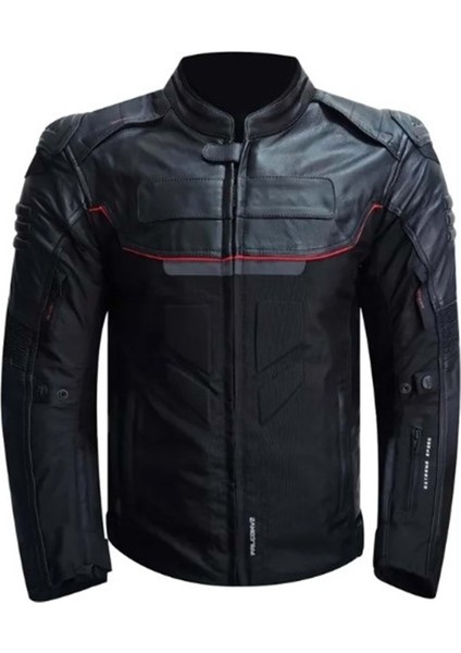 4 Mevsim Mont Falcon Leather - L fırsatları