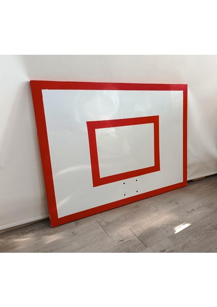 Basketbol Panyası 90*120 18 mm MDF Ahşap