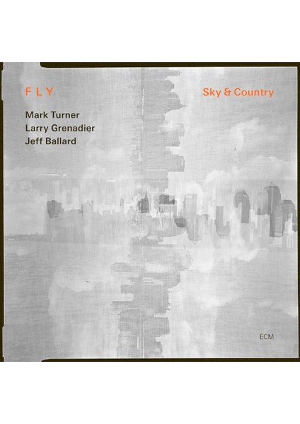 Sky & Country-Cd
