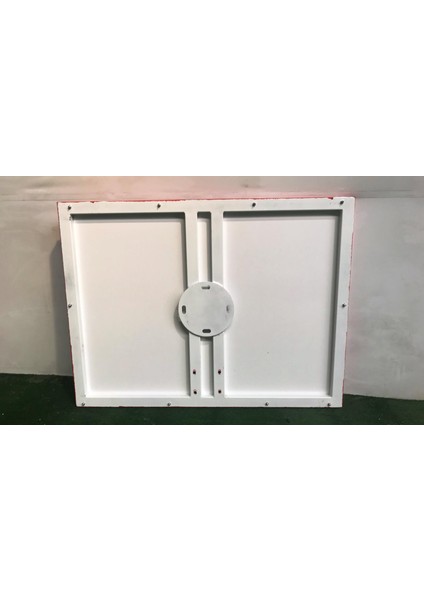 Basketbol Panyası 90*120 Fiber
