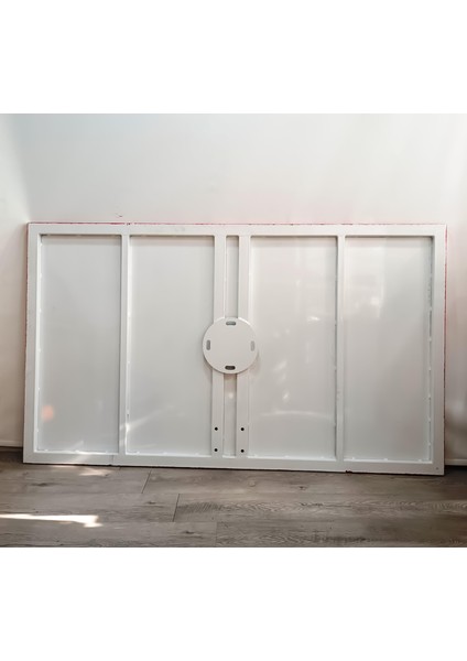 Panya Seti 105*180 1,5 mm Sac Panya Sabit Çember