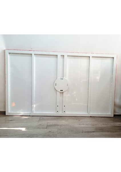 Panya Seti 105*180 1,5 mm Sac Panya Sabit Çember