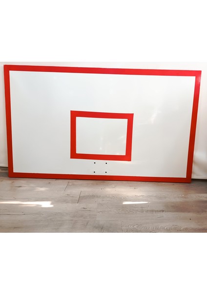 Basketbol Panyası 105*180 18 mm MDF Ahşap