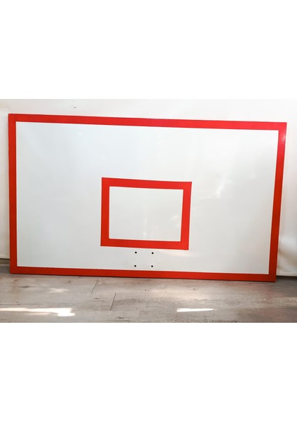 Basketbol Panyası 105*180 18 mm MDF Ahşap