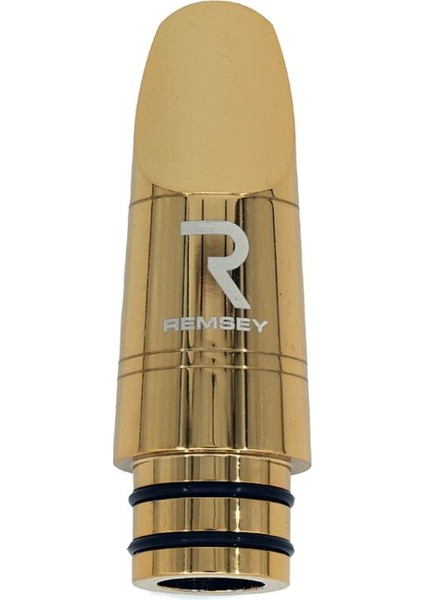 Resonance Gold Serial 8 Numara Klarnet Beki