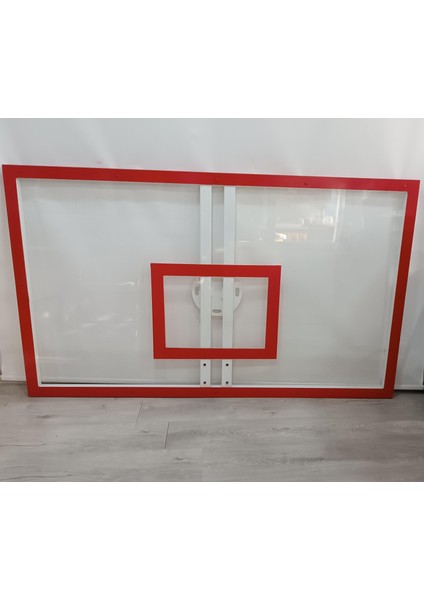 Basketbol Panyası 105*180 20 mm Akrilik Cam