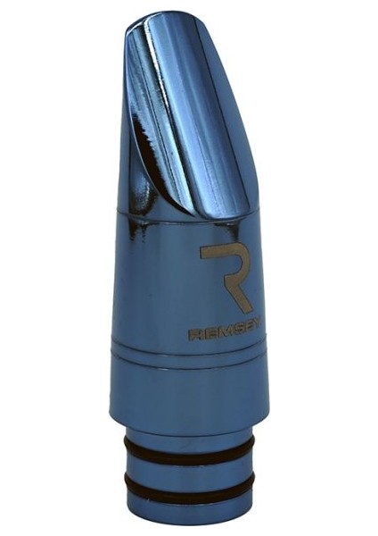 Resonance Blue Serial 7 Numara Klarnet Beki