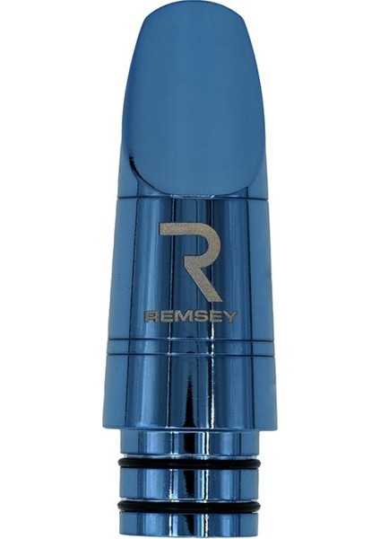 Resonance Blue Serial 7 Numara Klarnet Beki