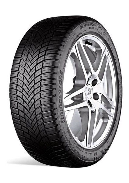 215/65 R16 102V Xl A005 4 Mevsim Lastiği (Üretim Yılı: 2024)