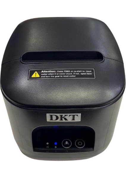 B823 Termal Yazıcı modelleri