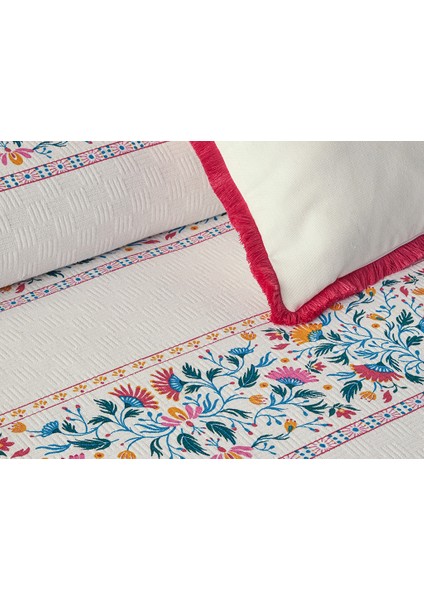 Charming Lines King Size Pike Yeşil fiyatları