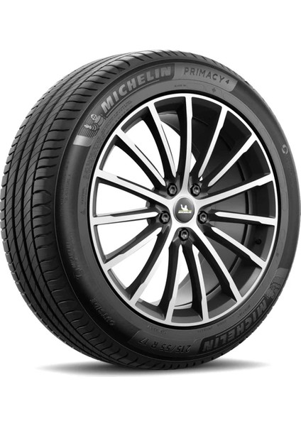 205/50 R17 89V Crossclimate 2 Oto 4 Mevsim Lastiği ( Üretim Yılı: 2024 )